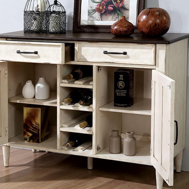 Ann Lee Server - Furniture Center (NY)