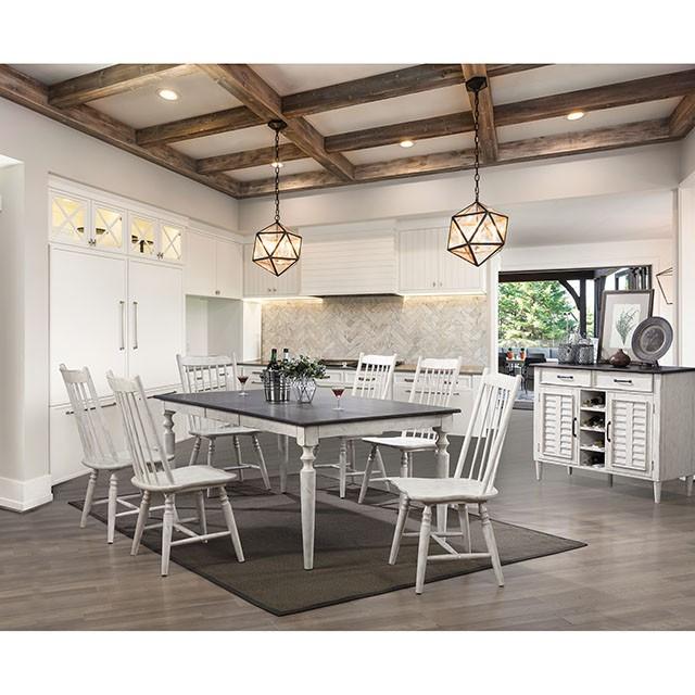 Ann Lee Server - Furniture Center (NY)