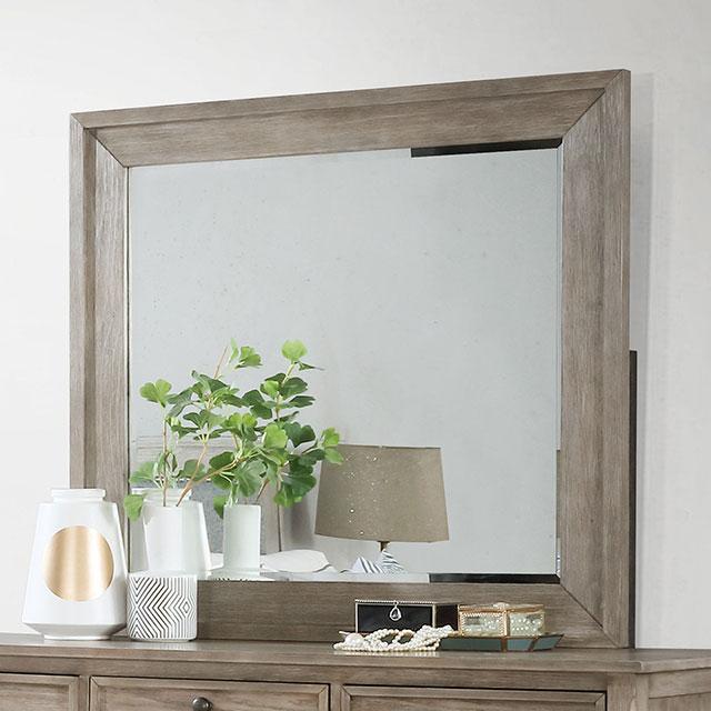 ANNEKE Mirror - Furniture Center (NY)