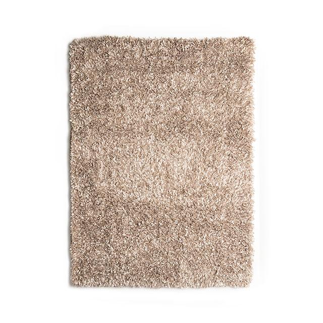Annmarie Beige 5' X 8' Area Rug - Furniture Center (NY)