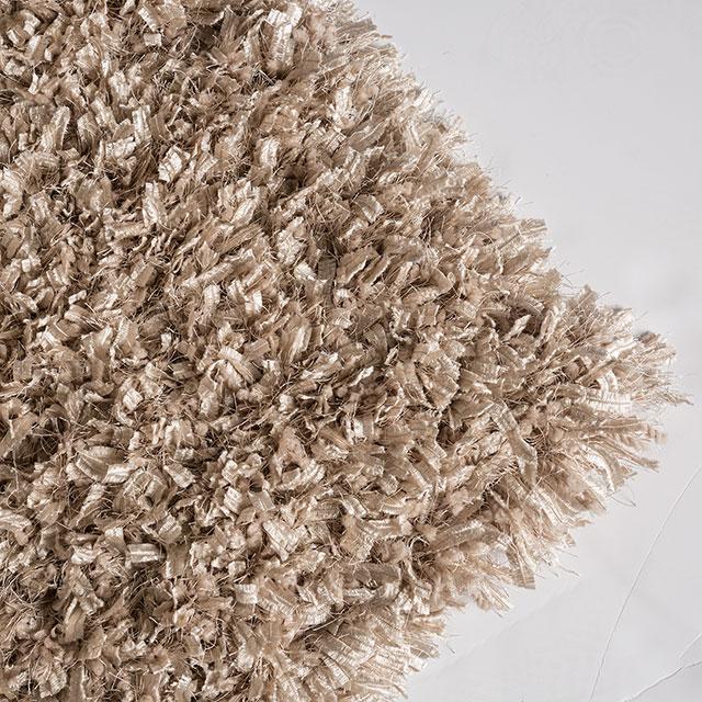 Annmarie Beige 5' X 8' Area Rug - Furniture Center (NY)