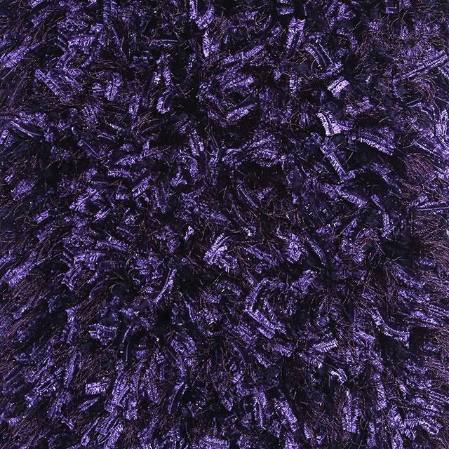 Annmarie Purple 5' X 8' Area Rug - Furniture Center (NY)