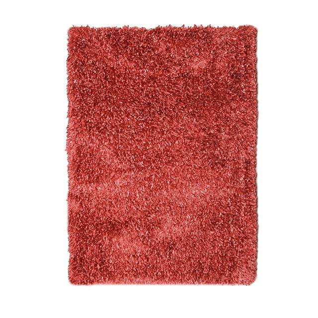 Annmarie Scarlet 5' X 8' Area Rug - Furniture Center (NY)