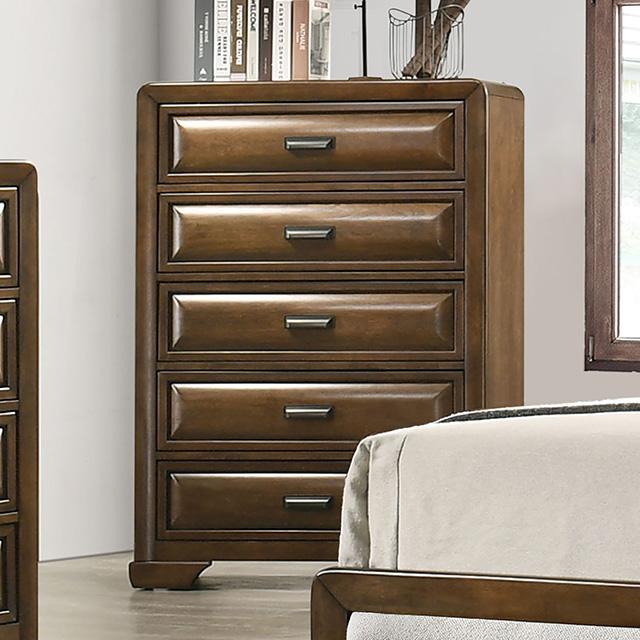Caerwys Chest - Furniture Center (NY)