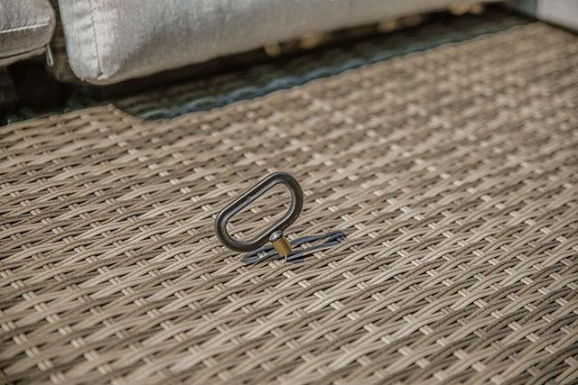 Antigua Sofa - Furniture Center (NY)