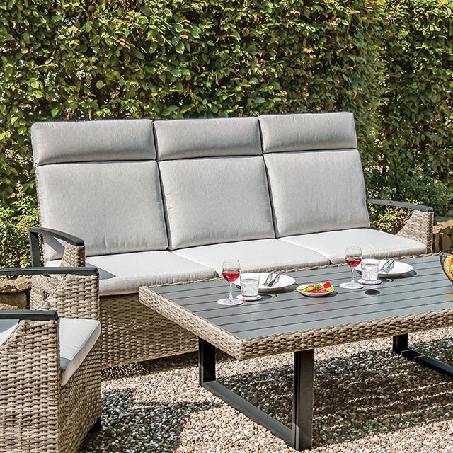 Antigua Sofa - Furniture Center (NY)