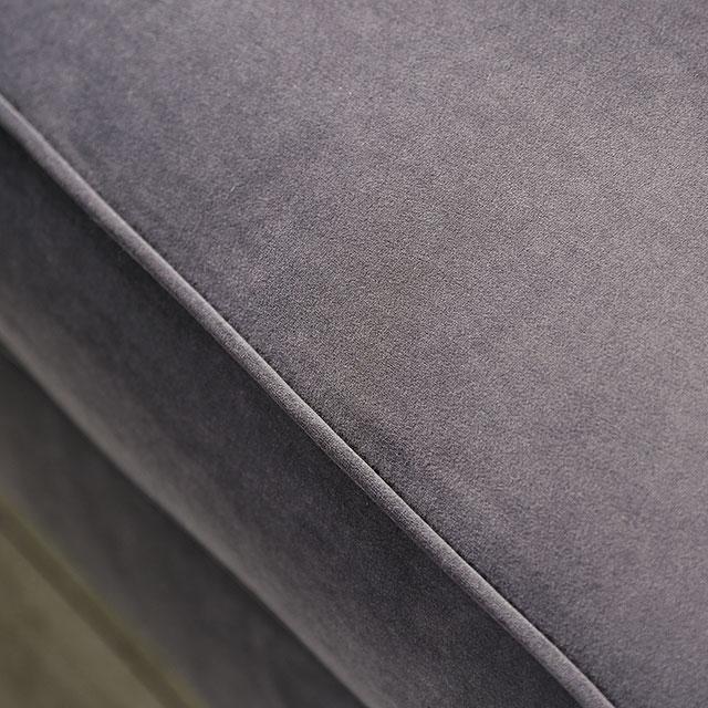 ANTOINETTE Sofa - Furniture Center (NY)