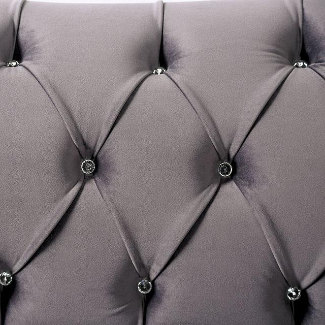 ANTOINETTE Sofa - Furniture Center (NY)