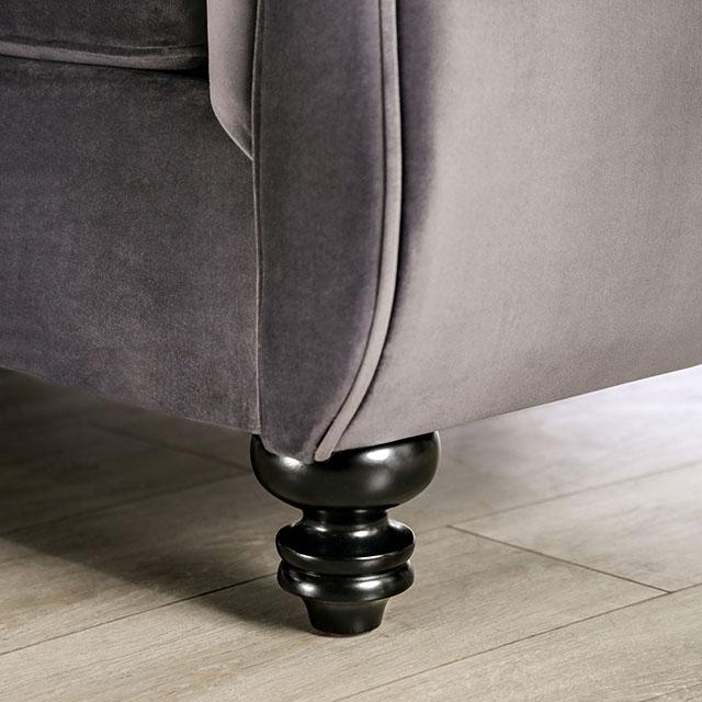 ANTOINETTE Sofa - Furniture Center (NY)