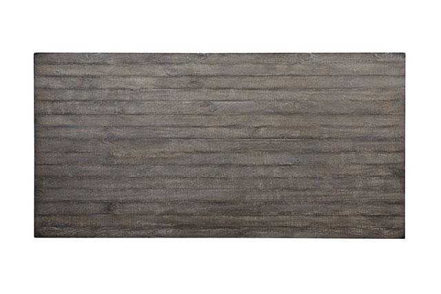CALABRIA Counter Ht. Table - Furniture Center (NY)