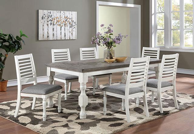 CALABRIA Side Chair - Furniture Center (NY)