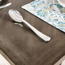 Anton Counter Ht. Table - Furniture Center (NY)