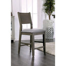 Anton Counter Ht. Table - Furniture Center (NY)