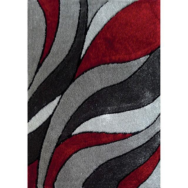 CALEDON 5' X 7' Area Rug - Furniture Center (NY)