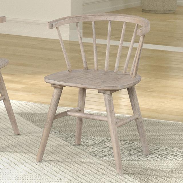 Yate Dining Chair - Furniture Center (NY)