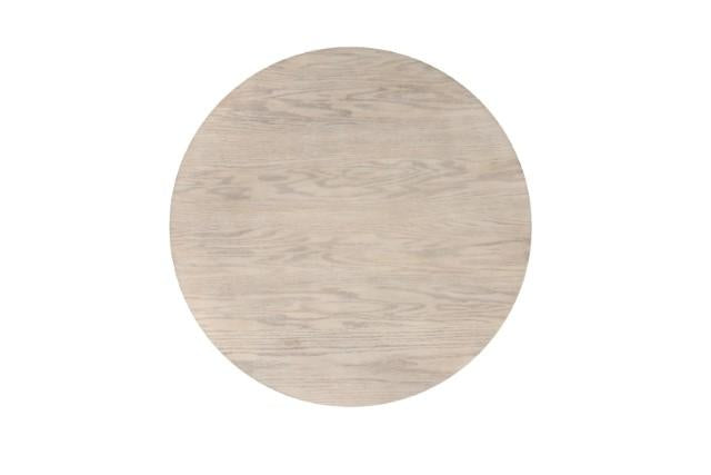Yate Round Dining Table - Furniture Center (NY)
