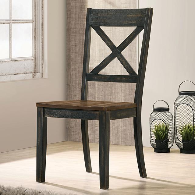 Yensley Chair - Furniture Center (NY)
