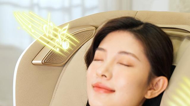 Calmridge Massage Chair - Furniture Center (NY)