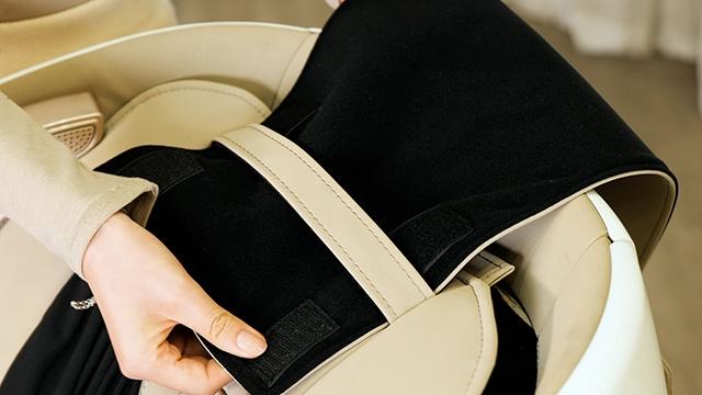 Calmridge Massage Chair - Furniture Center (NY)
