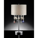 Calypso Table Lamp - Furniture Center (NY)