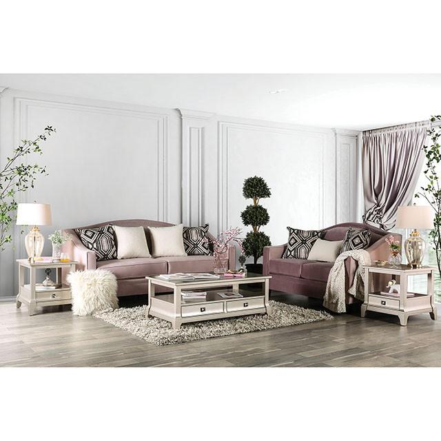 Campana Sofa - Furniture Center (NY)