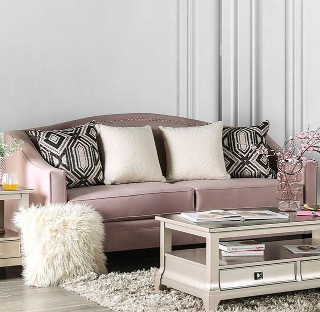 Campana Sofa - Furniture Center (NY)