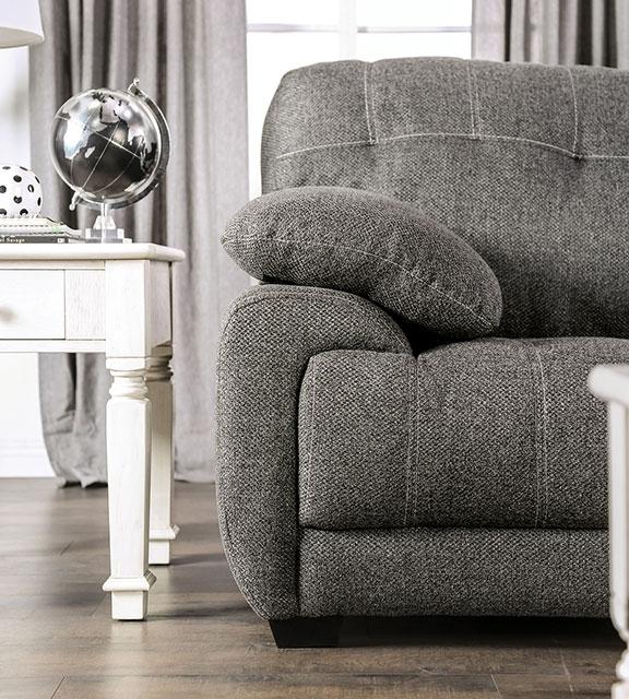 Canby Loveseat - Furniture Center (NY)