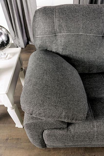 Canby Loveseat - Furniture Center (NY)