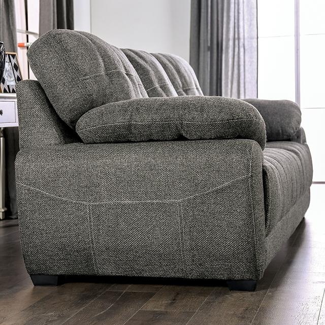 Canby Loveseat - Furniture Center (NY)