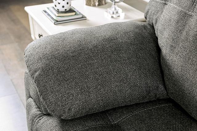 Canby Loveseat - Furniture Center (NY)