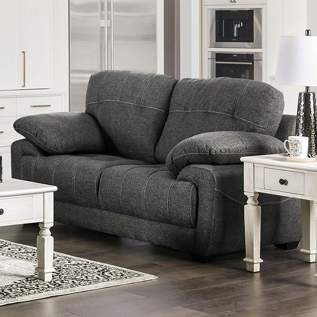 Canby Loveseat - Furniture Center (NY)