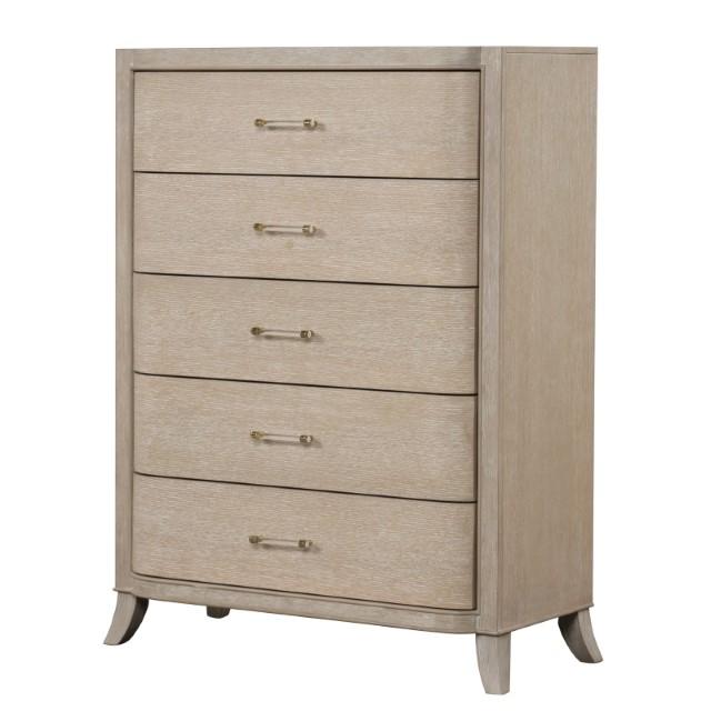 Candra Chest - Furniture Center (NY)