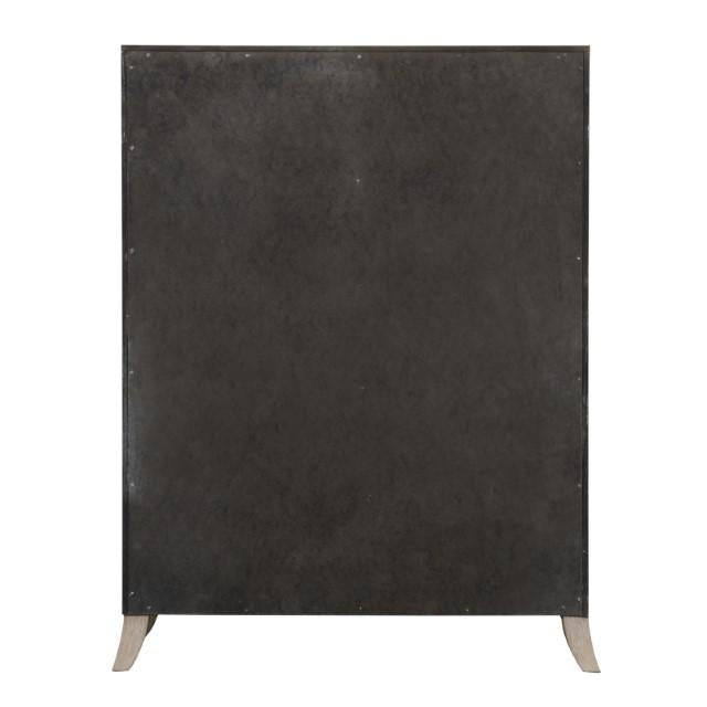 Candra Chest - Furniture Center (NY)