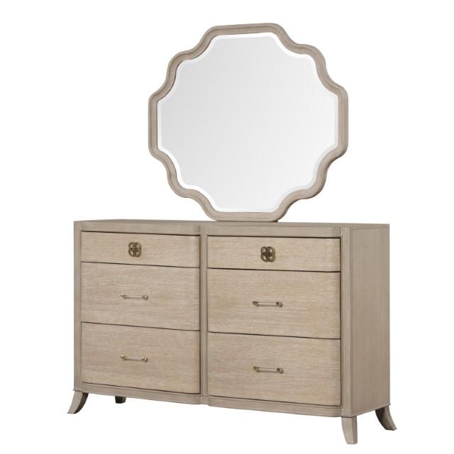 Candra Dresser - Furniture Center (NY)