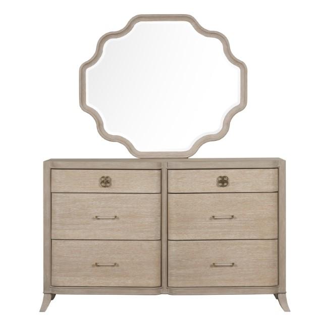 Candra Dresser - Furniture Center (NY)
