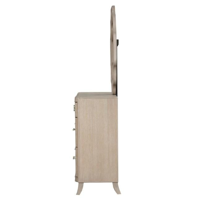 Candra Dresser - Furniture Center (NY)