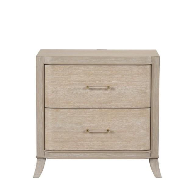 Candra Nightstand - Furniture Center (NY)