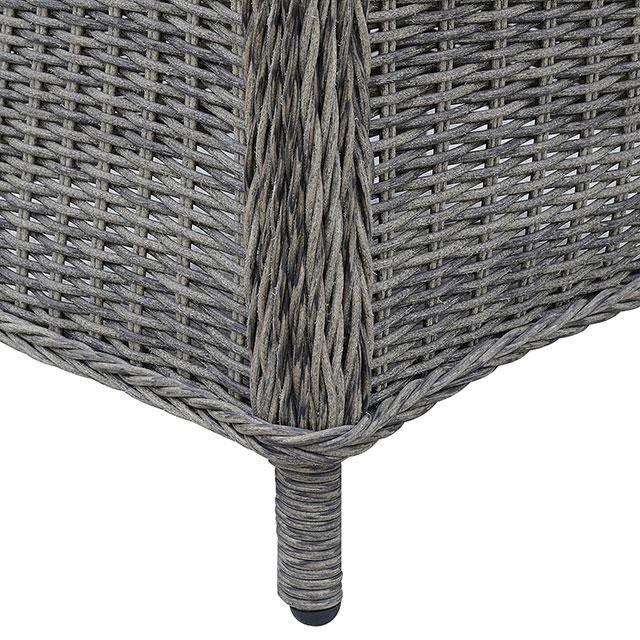 Canistota Arm Chair - Furniture Center (NY)