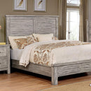 Canopus E.King Bed - Furniture Center (NY)
