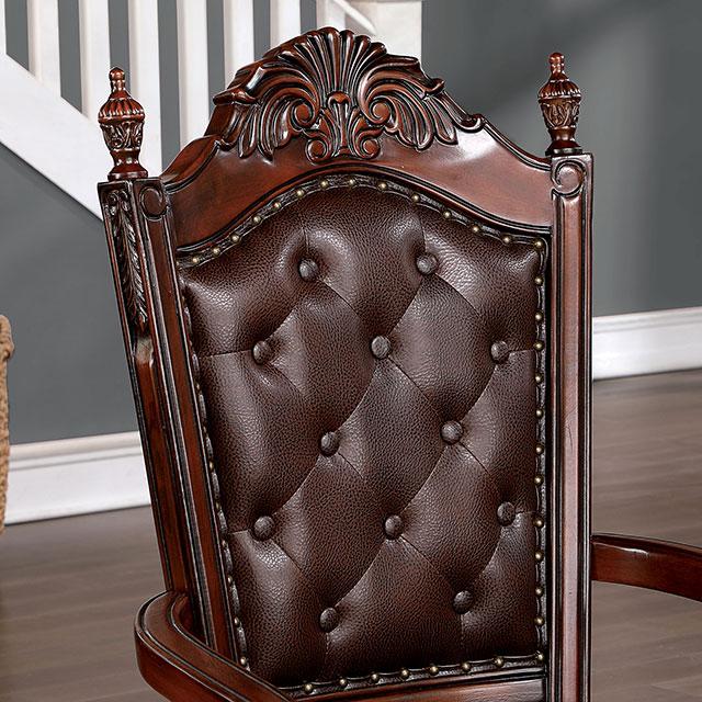 CANYONVILLE Arm Chair - Furniture Center (NY)