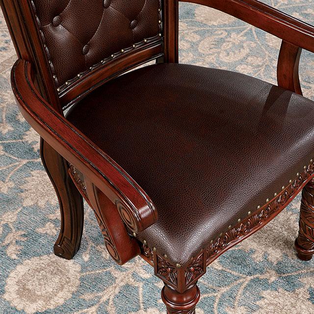 CANYONVILLE Arm Chair - Furniture Center (NY)