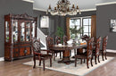 CANYONVILLE Dining Table - Furniture Center (NY)