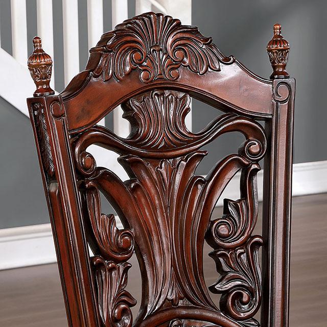 CANYONVILLE Side Chair - Furniture Center (NY)
