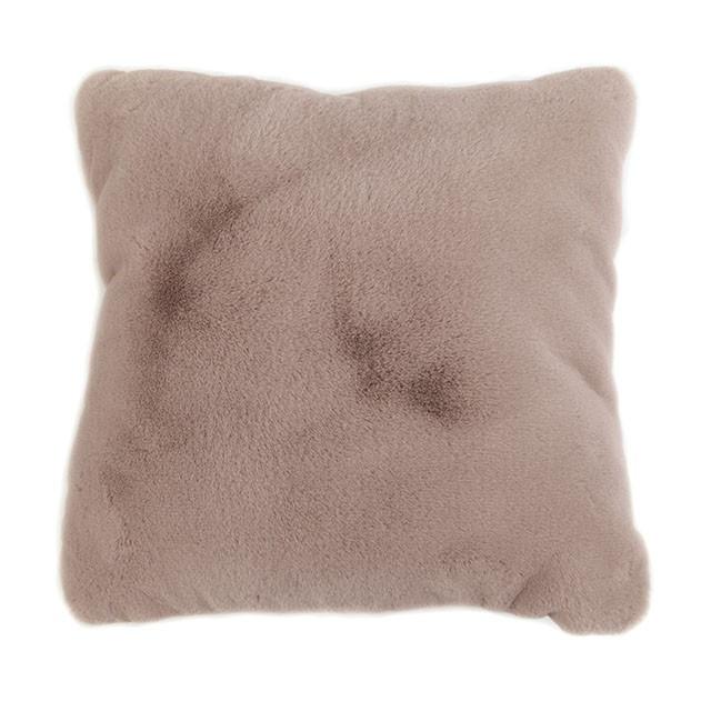 Caparica Blush 20" X 20" Pillow, Blush - Furniture Center (NY)