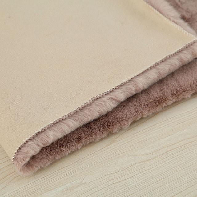 Caparica Blush 5' X 7' Area Rug - Furniture Center (NY)