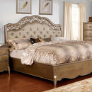 Capella E.King Bed
