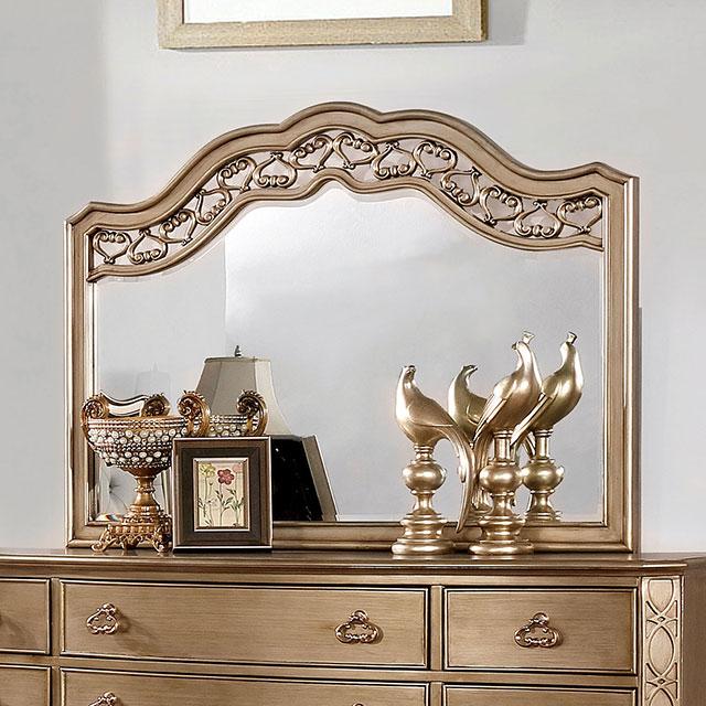 Capella Mirror - Furniture Center (NY)