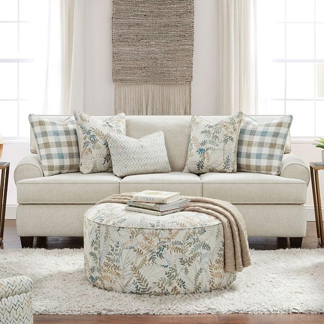 Cadigan Sofa - Furniture Center (NY)