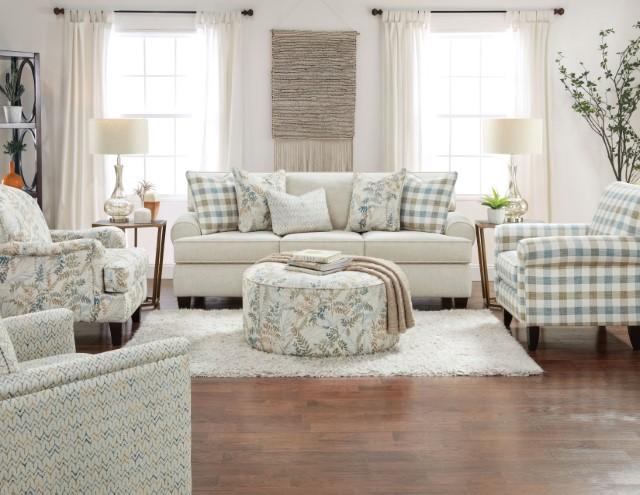 Cadigan Chair - Furniture Center (NY)