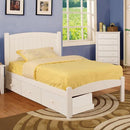 Caren Bed - Furniture Center (NY)